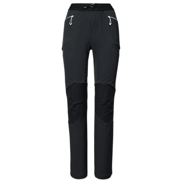 Pantalons Millet KAMET XCS LIGHT PANT Women NOIR NEW