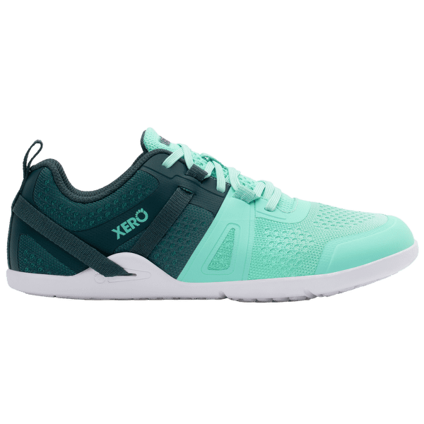 Chaussures Xero PRIO PERFORM Women Sea Moss (SEMO)