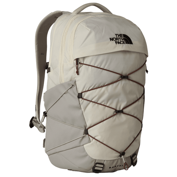 Sac a dos The North Face BOREALIS (52SE) NK5 DESERT STONE/STONE SLAB/EMBER SOIL