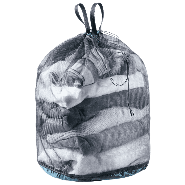 Sac deuter Mesh Sack 10 atlantic-black
