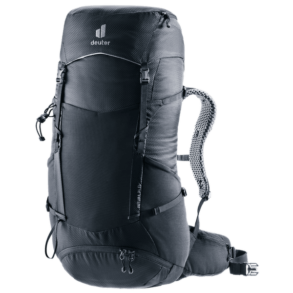 Sac a dos deuter Futura 34 EL Black