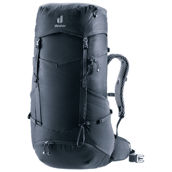 Sac a dos deuter Futura Pro 40 Black