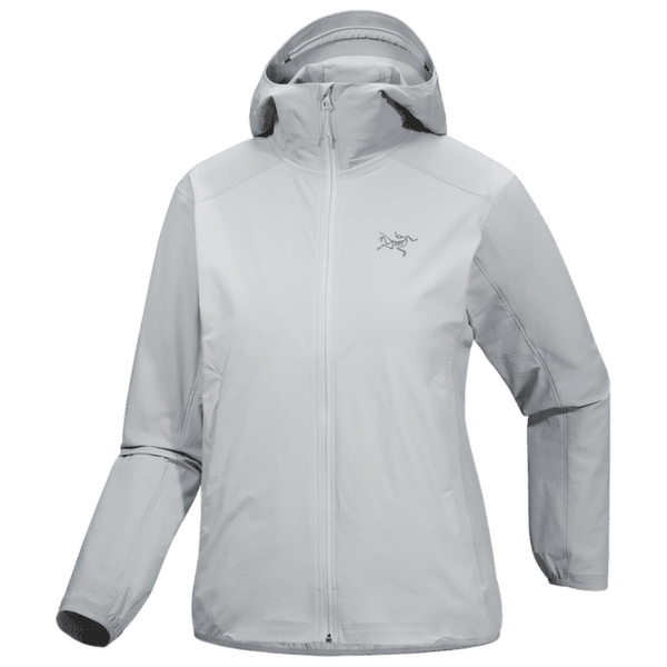Veste Arcteryx Gamma Lightweight Hoody Women Atmos/Solitude
