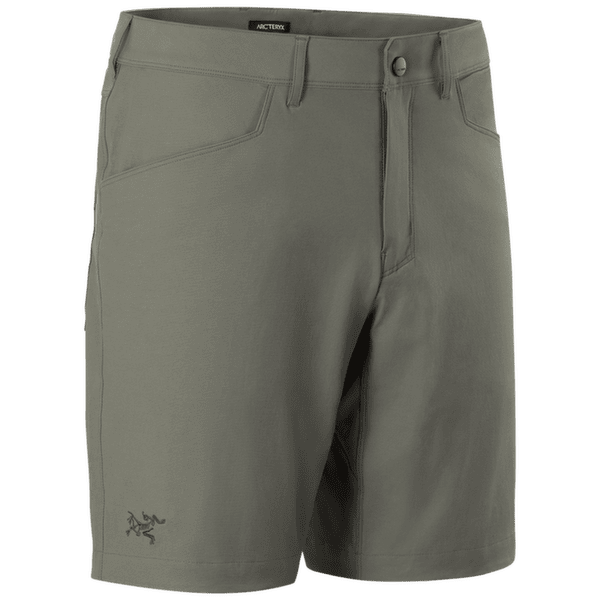 Pantalons Arcteryx Kragg Cotton Short 9´ Men Forage