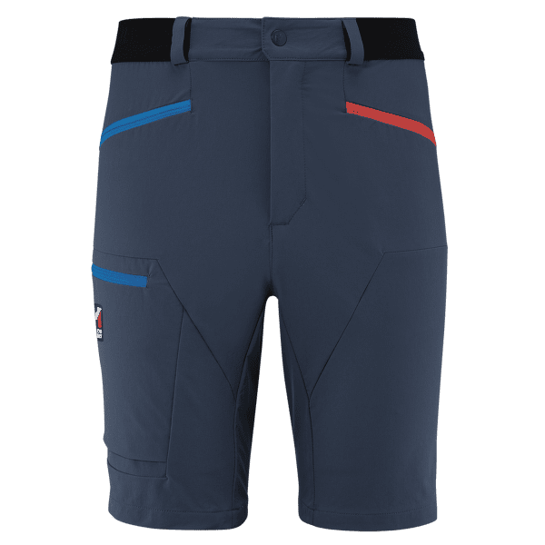 Shorts Millet TRILOGY ICON CORDURA SH Men SAPHIR NEW