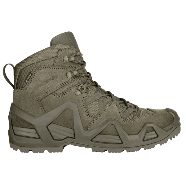 Chaussures Lowa Zephyr MK2 GTX Mid ranger green