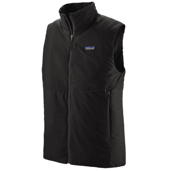 Gilet Patagonia Nano-Air Light Vest Men Black