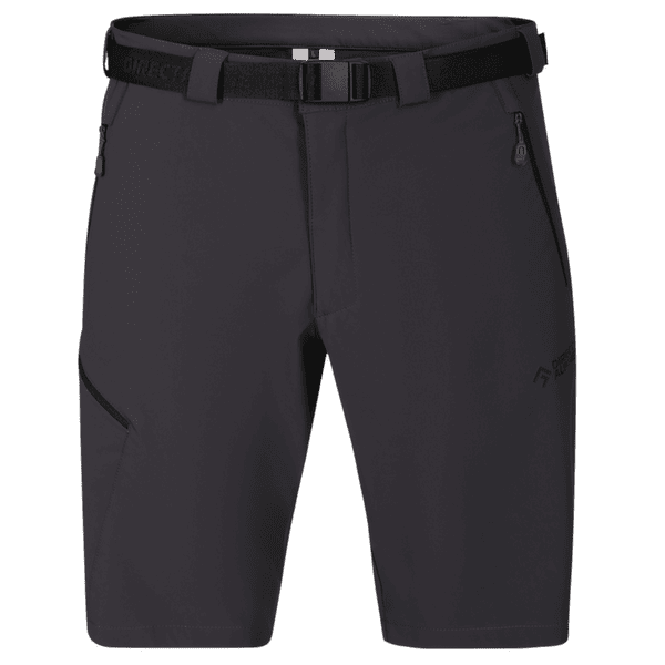 Shorts Direct Alpine Cruise Shorts 3.0 anthracite