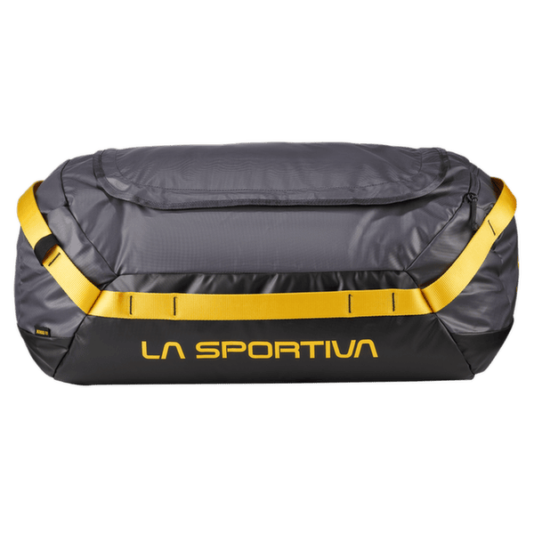Sac La Sportiva Nomad 70 Duffel Bag Onyx/Black