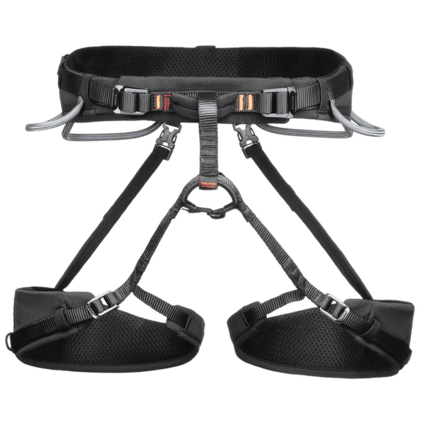 Siege Mammut Ophir 4 Slide 2.0 00808 black-strata