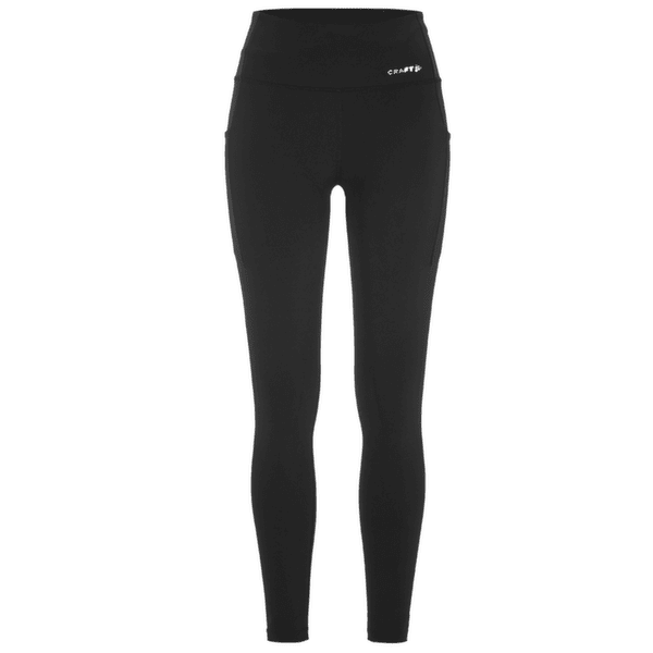 Leggings Craft Essence Tights 3 Women BLACK