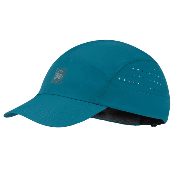 Casquette de baseball Buff SPEED CAP SOLID TEAL