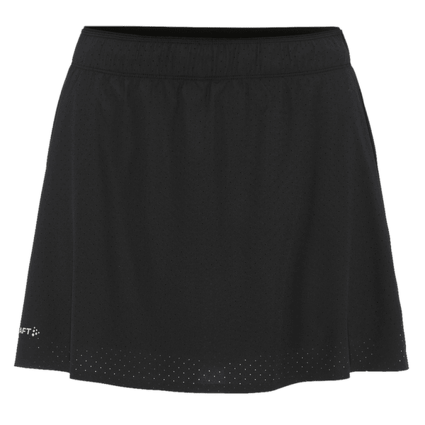 Jupes Craft Hypervent Skirt Women BLACK
