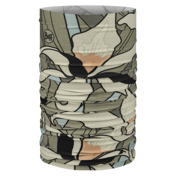 Écharpe Buff COOLNET UV INSECT SHIELD ZONIA MULTI