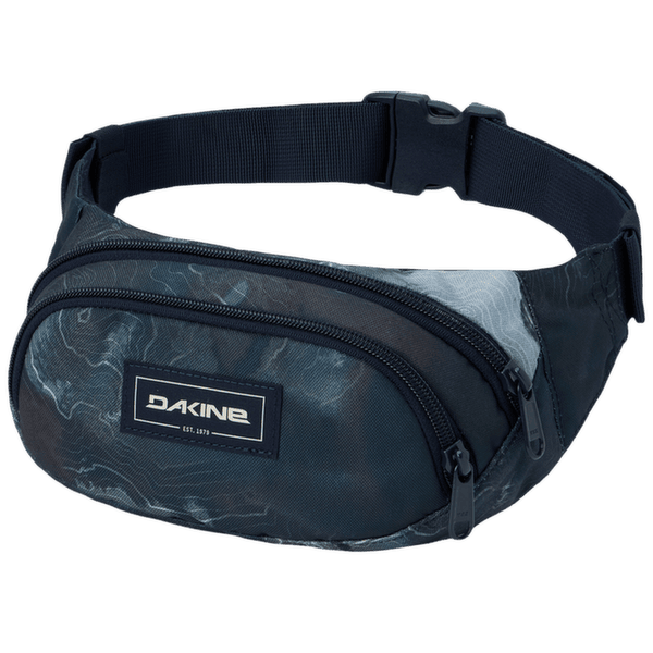 Sac banane Dakine HIP PACK SUB TOPO