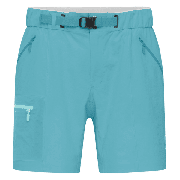 Shorts Norrona falketind flex1 light Shorts Women Brittany Blue
