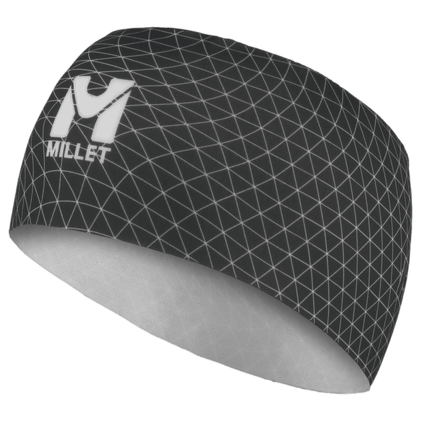 Bandeau Millet INTENSE HEADBAND NOIR NEW