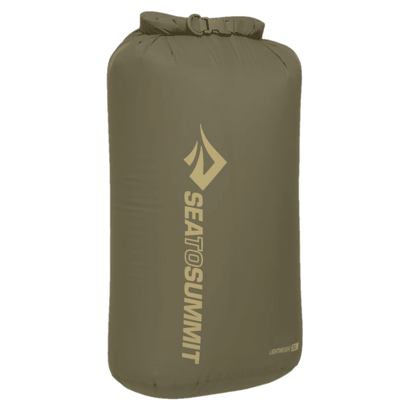 Sac Sea to Summit Lightweight Dry Bag 20L Burnt Olive