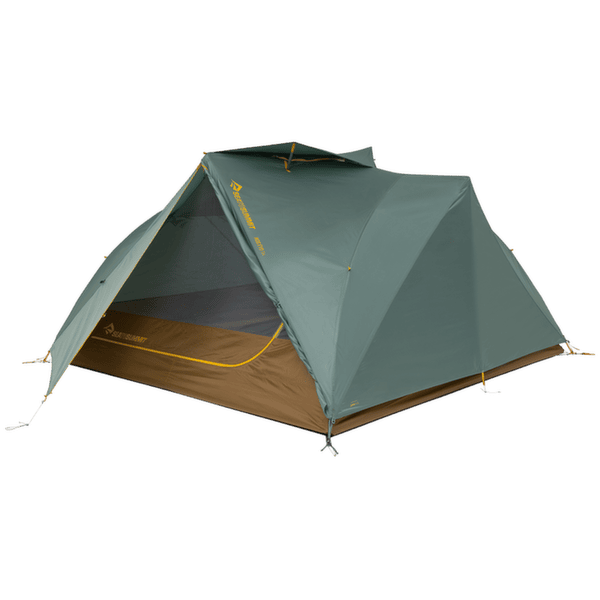 Tente Sea to Summit Ikos Evo Tent - TR4 Laurel Wreath
