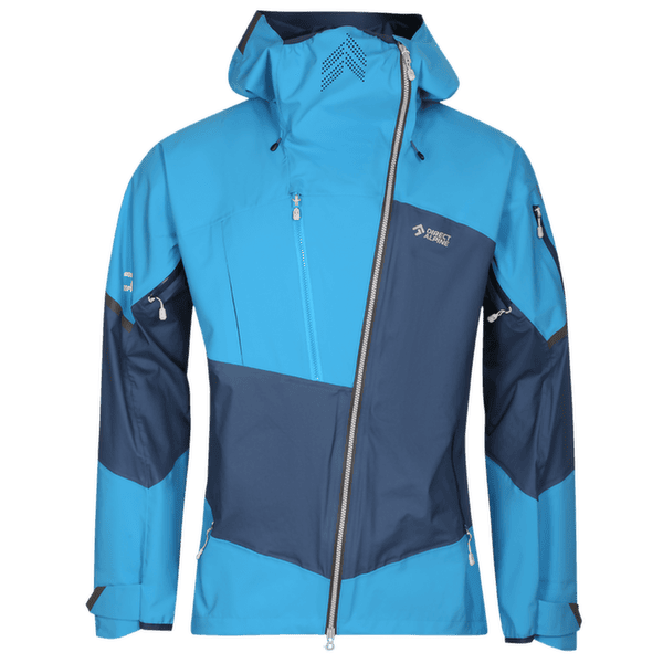 Veste Direct Alpine Guide 9.0 ocean/navy