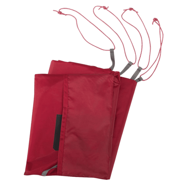 Bâche MSR Footprint Universal 2 Person Large