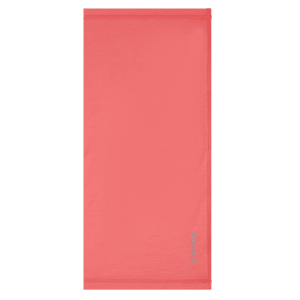 Cache-cou Aclima LightWool Headover Sun Kissed Coral