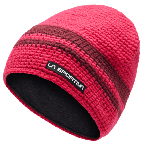Casquettes La Sportiva ZEPHIR BEANIE Azalea/Redwood