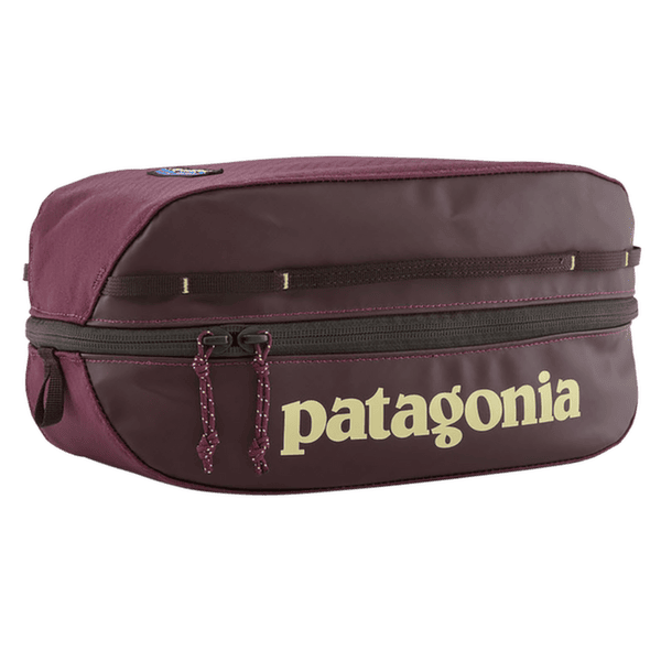 Sac Patagonia Black Hole Cube 6L Berry Fig