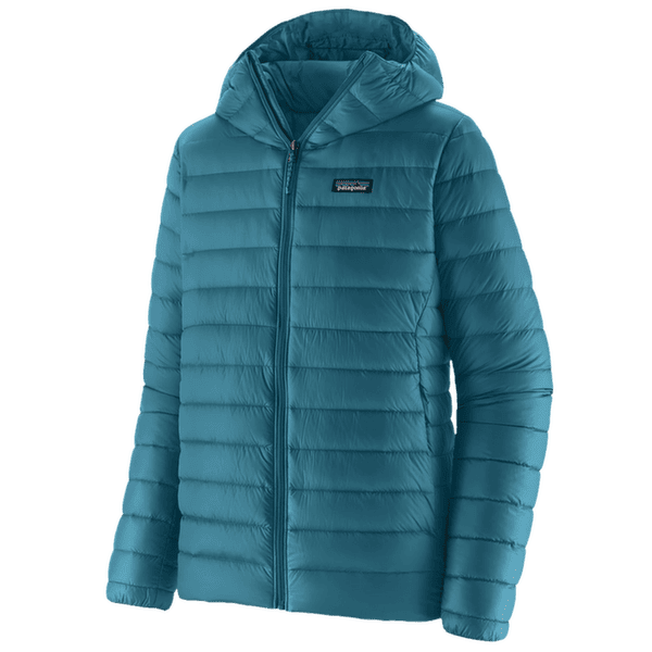 Veste Patagonia Down Sweater Hoody Men Glacial Blue