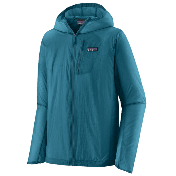 Veste Patagonia Houdini Jacket Men Glacial Blue