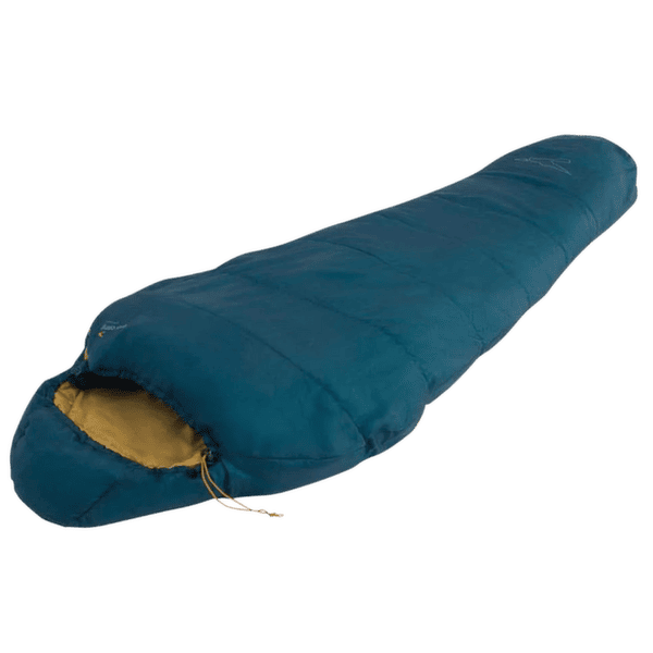Sac de couchage Easy Camp Sleeping Bag Falcon II Mummy -1°C