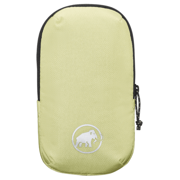 Poche Mammut Lithium Add-on Shoulder Harness Pocket L holunder