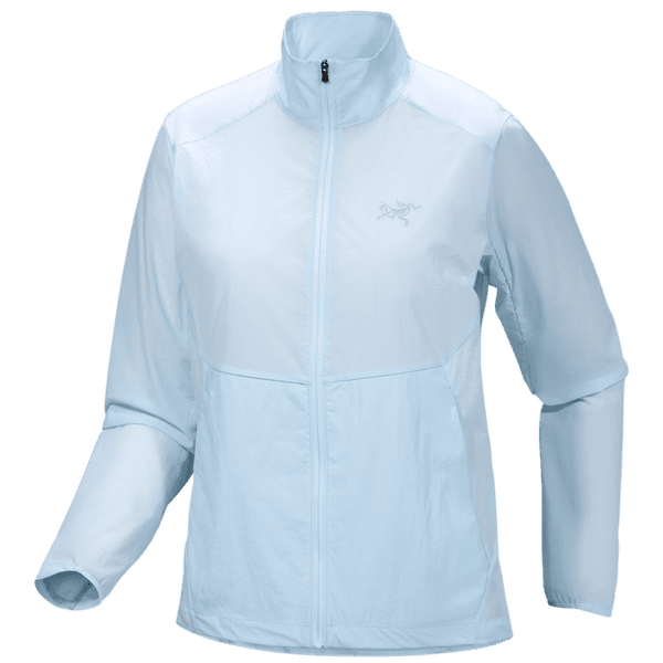 Veste Arcteryx Sinsola Jacket Women Alpine Blue