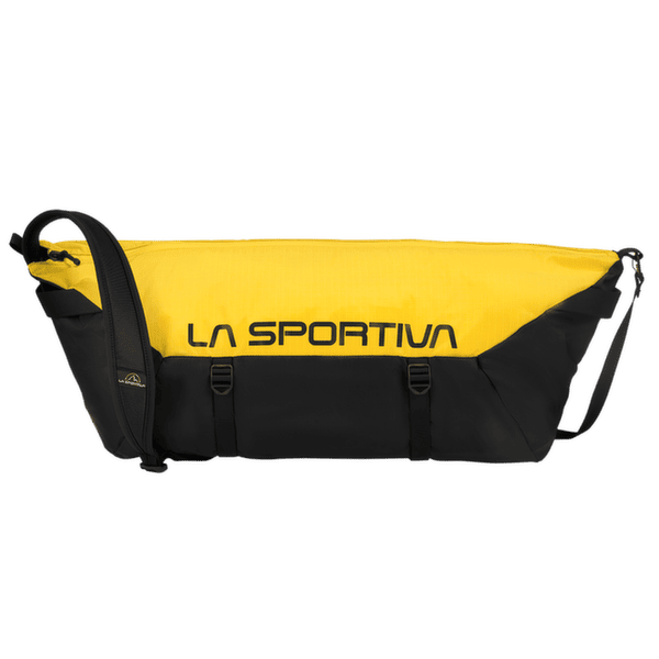Sac a dos La Sportiva Granite Rope Bag Onyx/Black