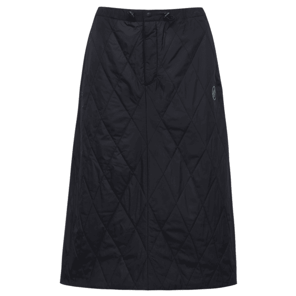 Jupes Mammut Highland Traverse IN Skirt Women black 0001