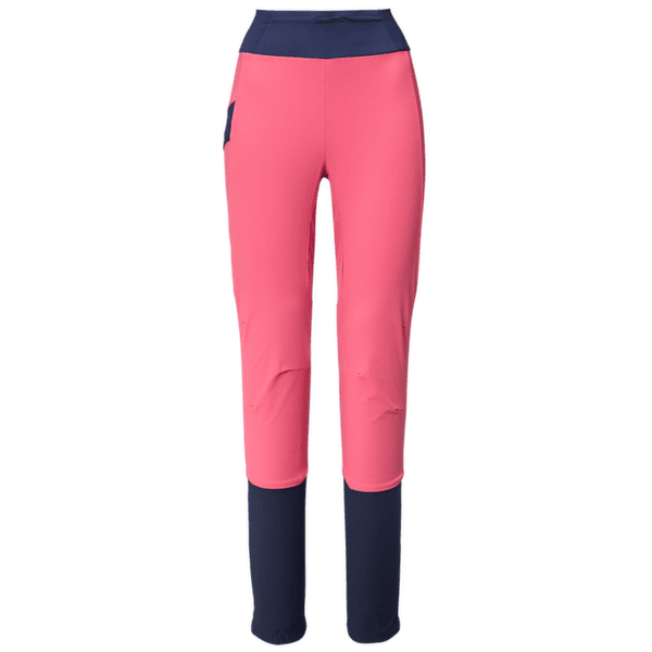 Pantalons Millet PIERRA MENT PANT WOMEN F0079 HOLLY BERRY/SAPHIR