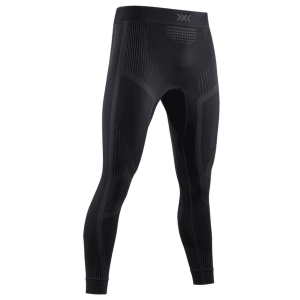 Leggings X-Bionic INVENT PANTS MEN X Black