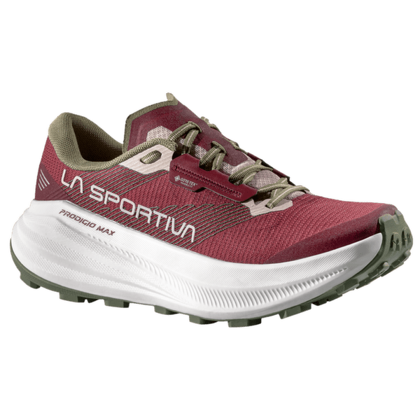 Chaussures La Sportiva PRODIGIO MAX GTX WOMEN Redwood/Cypress
