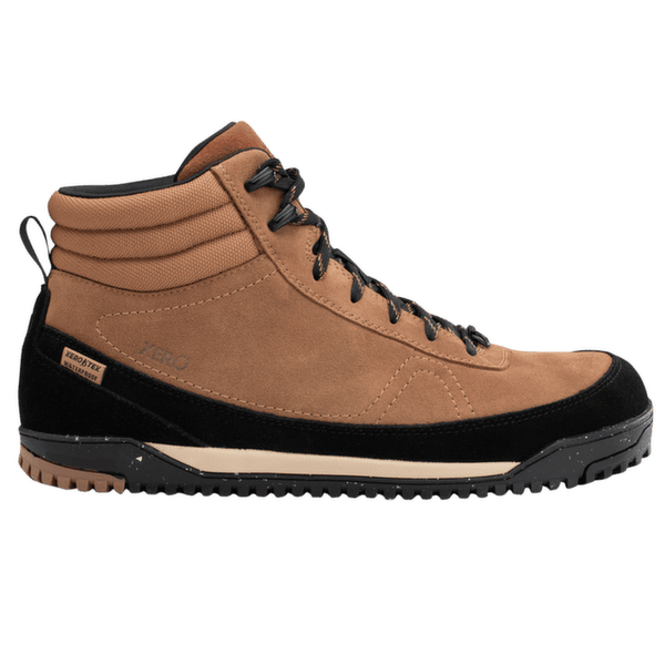 Chaussures Xero RIDGEWAY SUEDE MEN Dark Irish Cream (DICM)