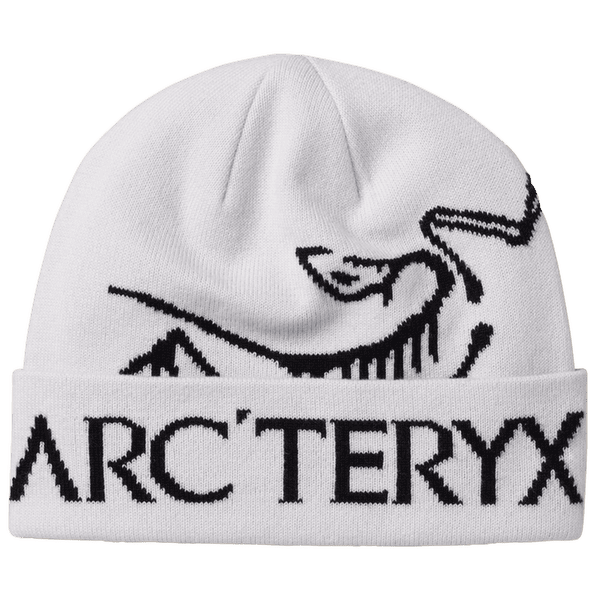 Casquettes Arcteryx Bird Word Toque Orca