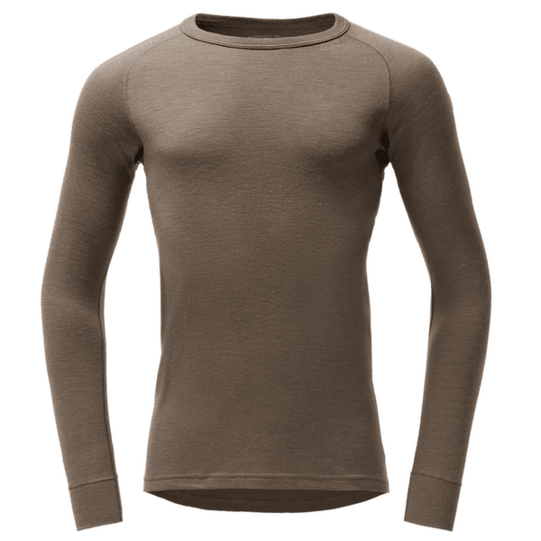 T-shirt a manches longues Devold Expedition Shirt Men 703A TARMAC