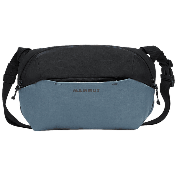 Sac banane Mammut Alto Waistpack 4 00789 strata