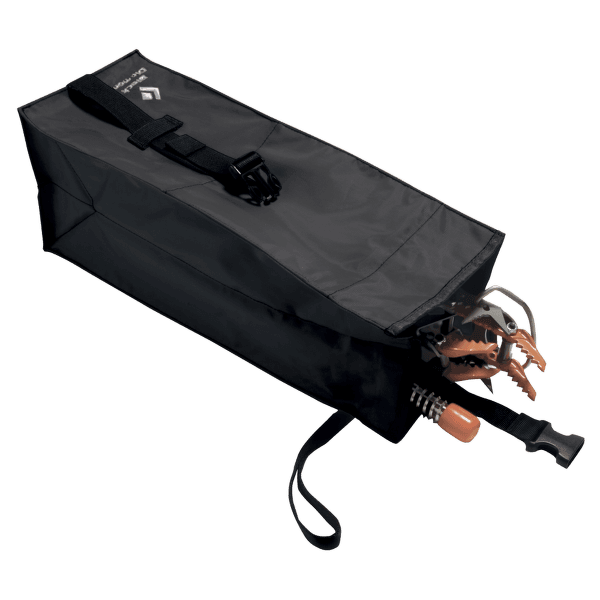 Étui Black Diamond Tool box