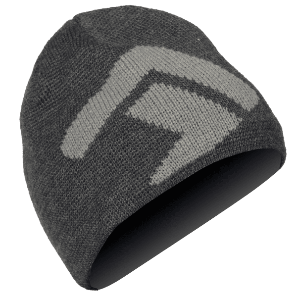Casquettes Direct Alpine Kameny Anthracite/grey