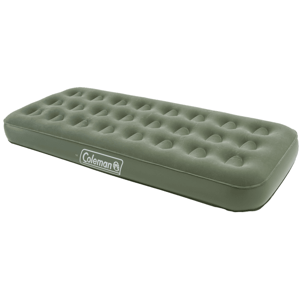 Matelas autogonflant Coleman Comfort Bed Single