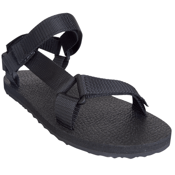 Sandales Triop Light Black 02