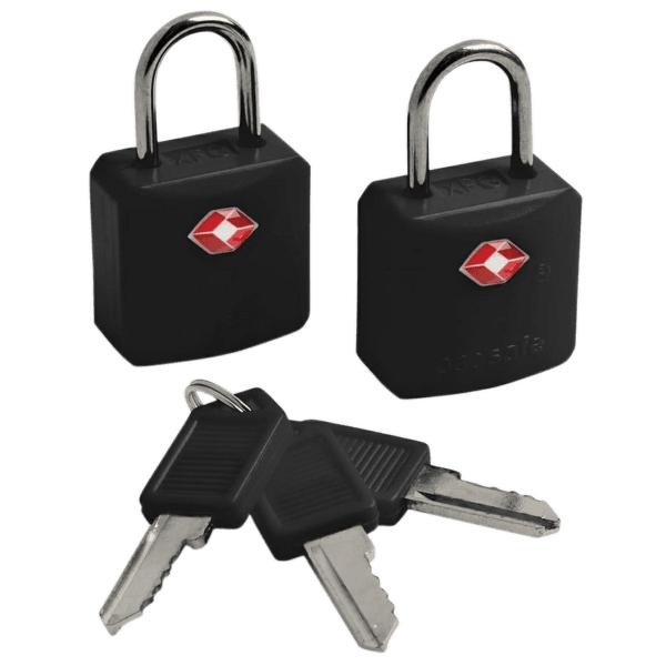 Verrous Pacsafe Prosafe 620 100 Black