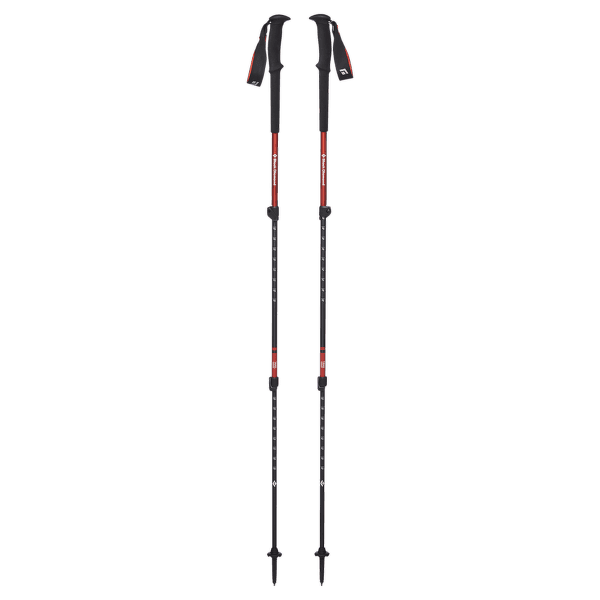 Trou Black Diamond Trail Trek (BD112507) Picante