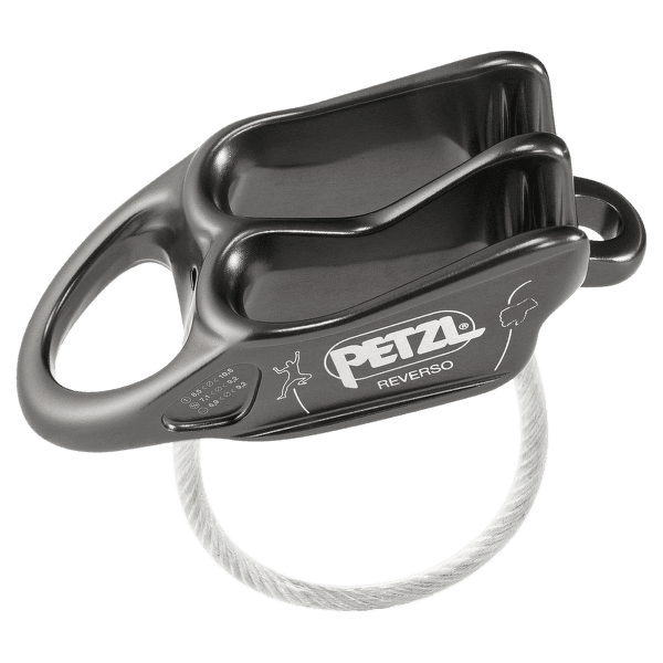 Seau Petzl Reverso (D017AA) Grey