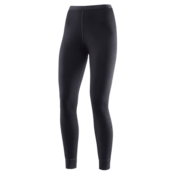 Leggings Devold Duo Active Long Johns Women 950 BLACK
